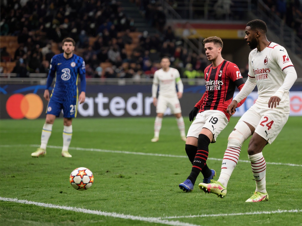 她曾作为球 她曾作为球